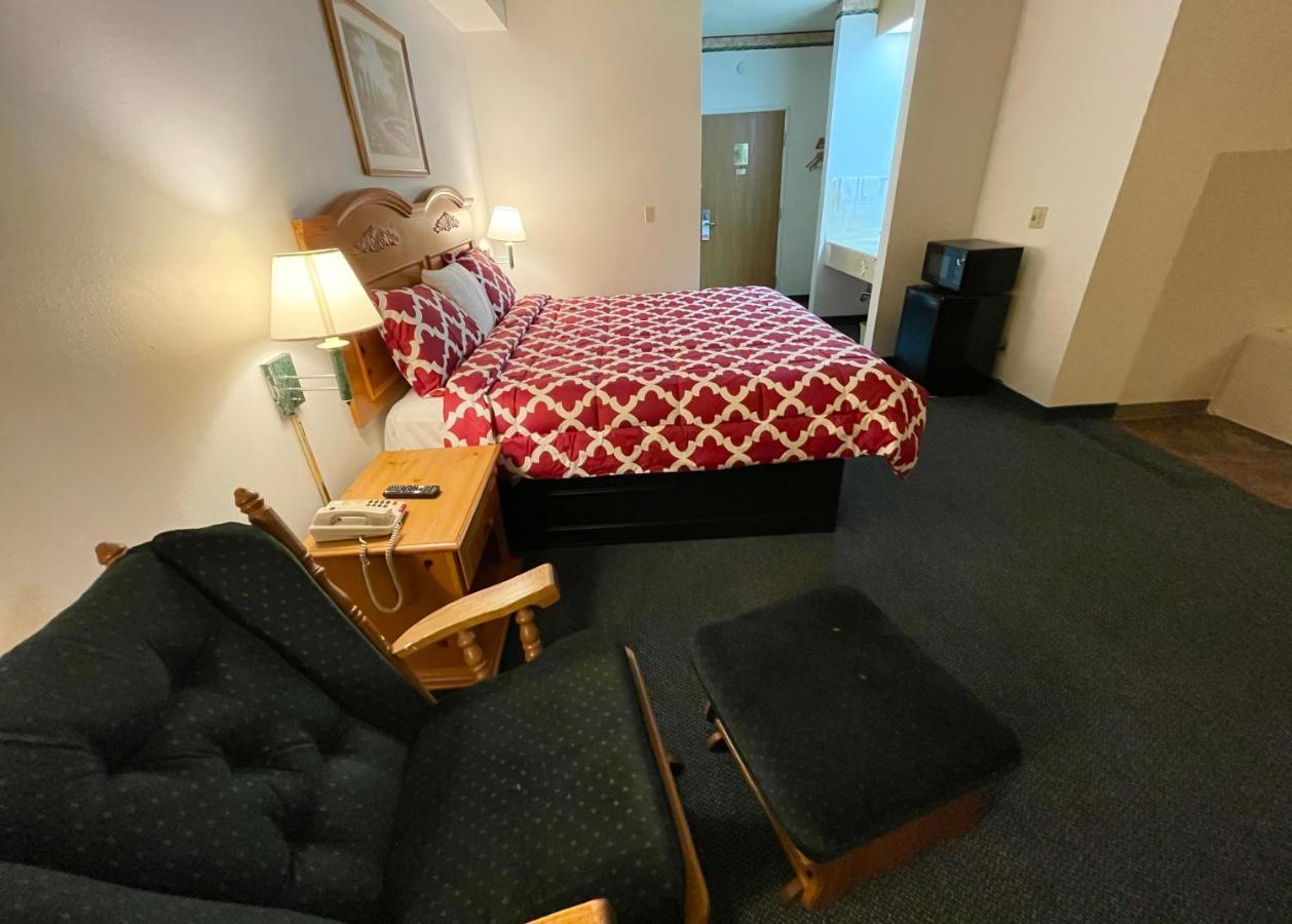 Ripley Hunter Lodge المظهر الخارجي الصورة