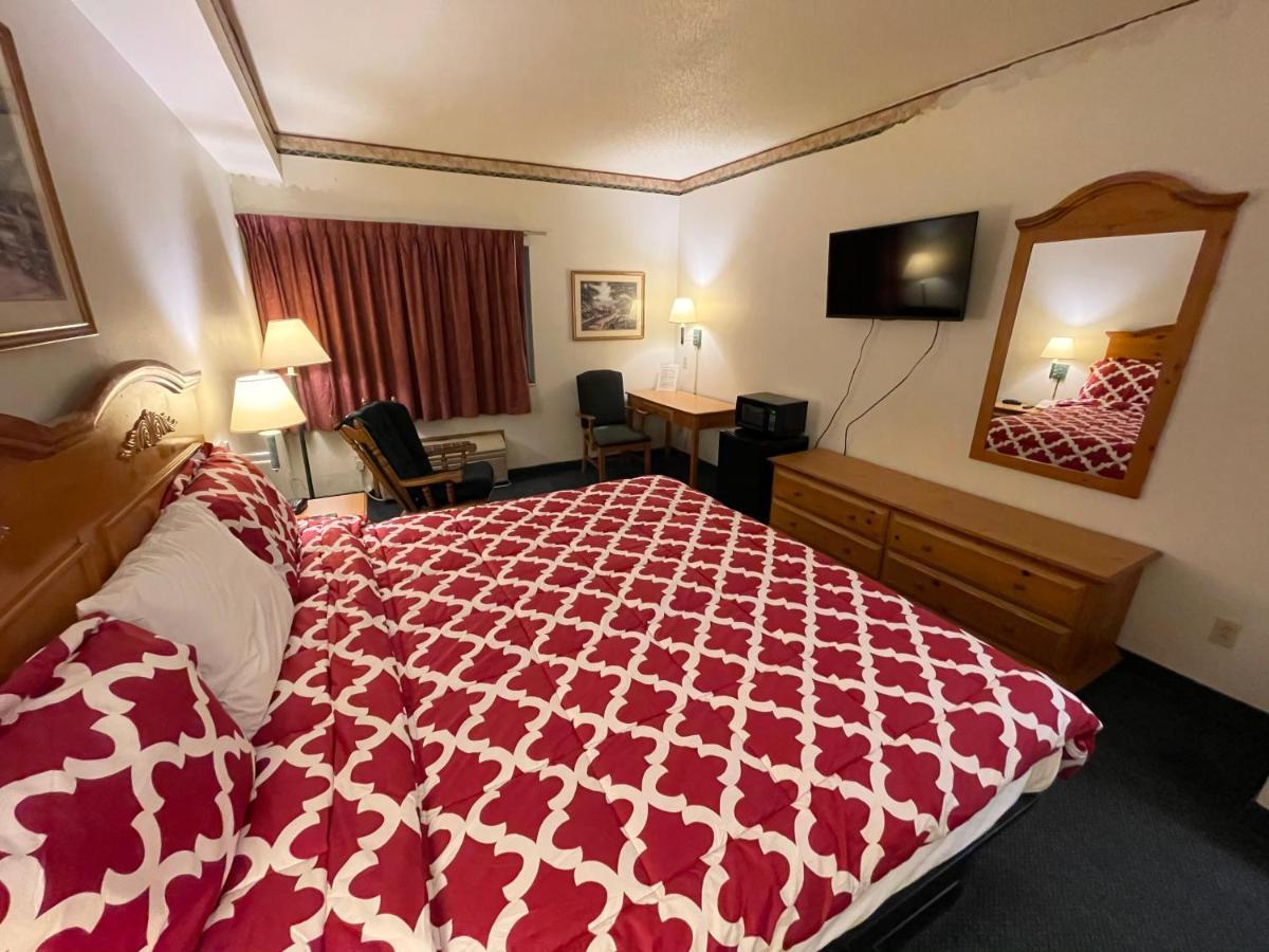 Ripley Hunter Lodge المظهر الخارجي الصورة