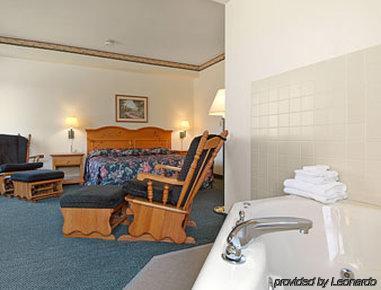 Ripley Hunter Lodge الغرفة الصورة