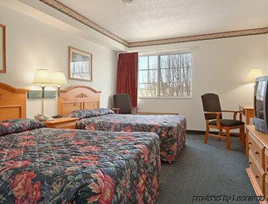 Ripley Hunter Lodge الغرفة الصورة