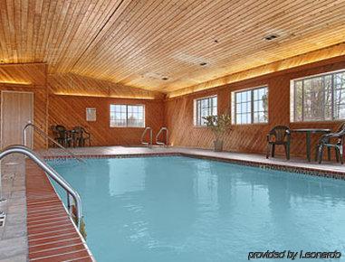 Ripley Hunter Lodge المرافق الصورة