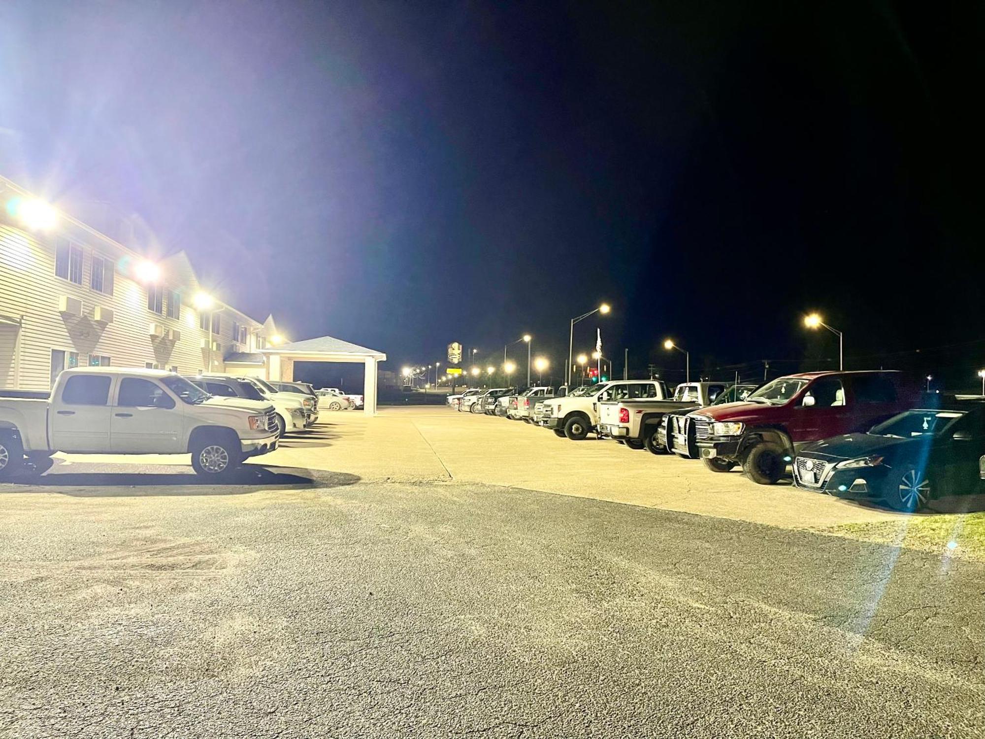 Ripley Hunter Lodge المظهر الخارجي الصورة